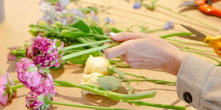 Arreglos florales para eventos de verano, celebra la belleza del calor