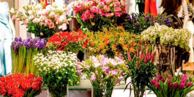 Flores de temporada en otoño ideas para decorar