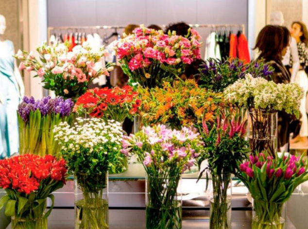 Flores de temporada en otoño ideas para decorar Flores de temporada en otoño ideas para decorar