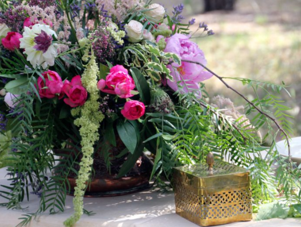 Las flores: impacto en el bienestar emocional