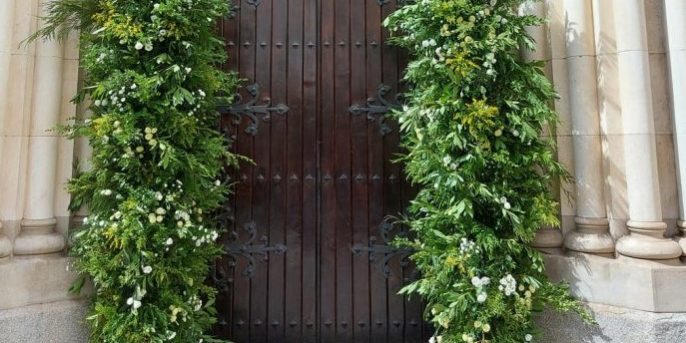 Decora tus espacios con plantas de flores blancas un toque de elegancia natural
