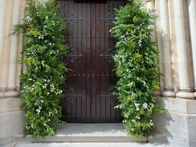 Decora tus espacios con plantas de flores blancas un toque de elegancia natural