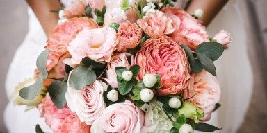 Inspiración floral para una boda íntima de invierno (1)