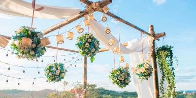 Rellenos de flor cómo usarlos para mejorar tus composiciones