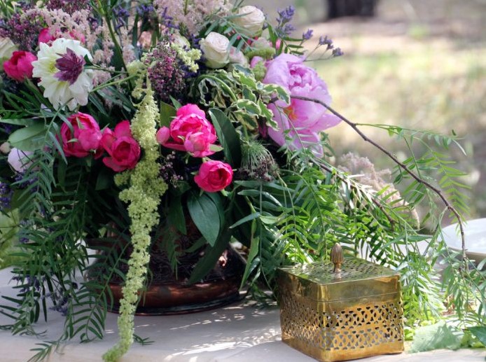 5 Flores silvestres ideales para realizar arreglos florales (1)