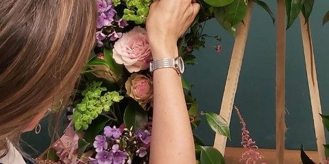 Cómo mantener las flores frescas durante el transporte y almacenamiento (1)