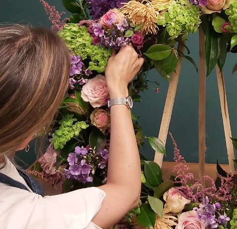 Cómo mantener las flores frescas durante el transporte y almacenamiento (1)