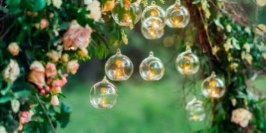 Flores y Fantasía Creando Eventos de Ensueño