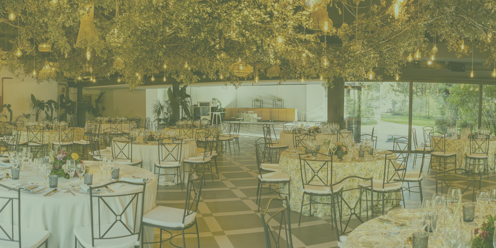 decorar-un-restaurante-con-flores Descorar un restaurante con flores