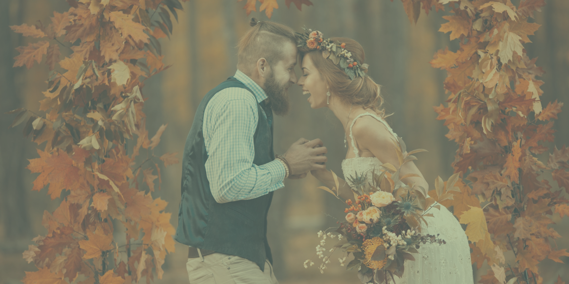 decorar-una-boda-con-flores-en-otoño Decorar una boda con flores en Otoño