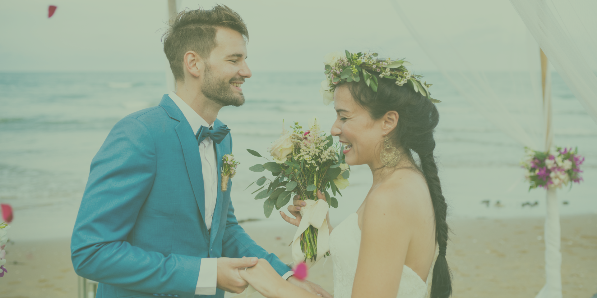 decorar-una-boda-con-flores-en-julio Decorar una boda con flores en julio