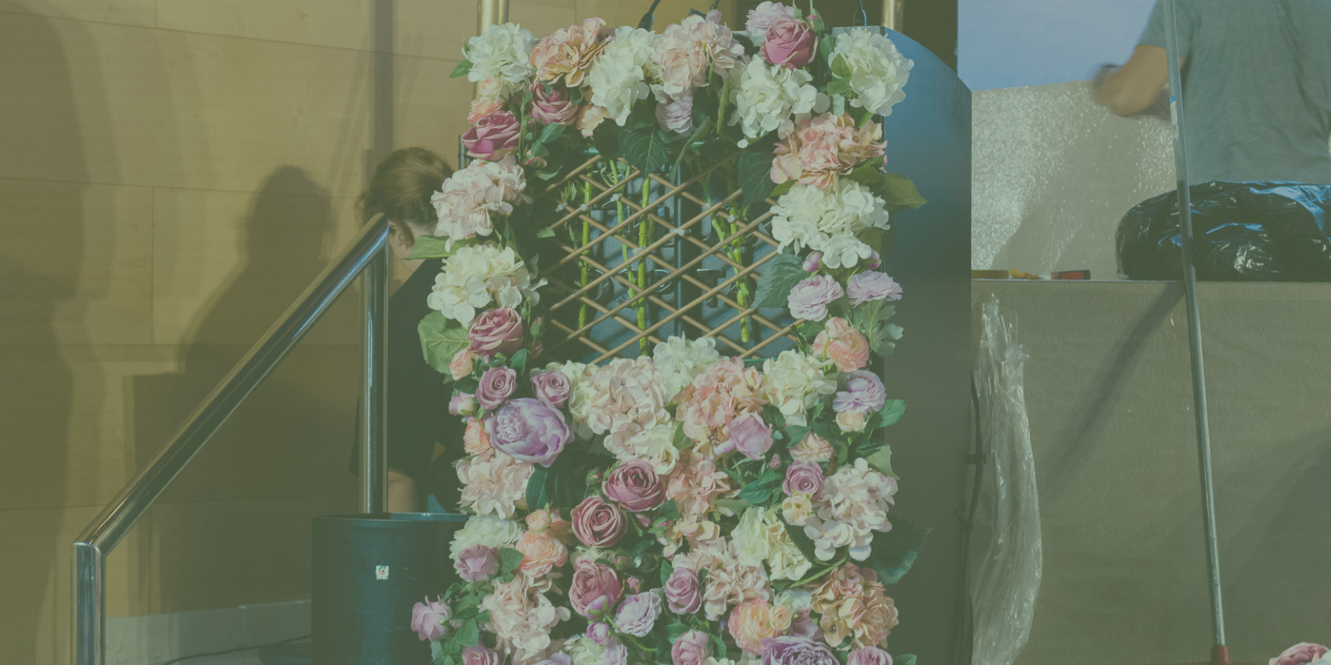 como-decorar-un-evento-corporativo Como decorar un evento corporativo