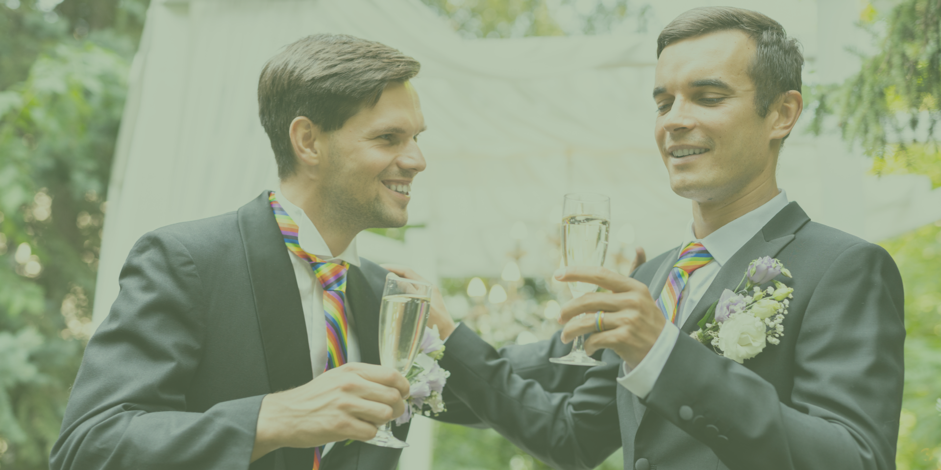 Decorar una boda con flores en noviembre